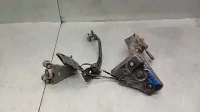 Second-hand car spare part Support / Sliding Door Guide for CITROEN BERLINGO 1.9 D Multispace OEM IAM references 903419  903419