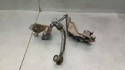 Автозапчастина б/у опора / направляюча розсувних дверей для citroen berlingo 1.9 d multispace посилання на oem iam 903419  903419