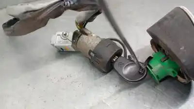 İkinci el araba yedek parçası mars salteri için citroen berlingo 1.9 d multispace oem iam referansları 9648445180  4162ch