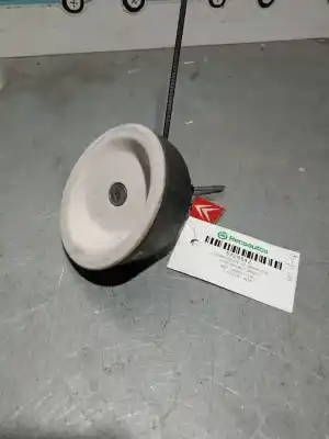 Second-hand car spare part outer fuel cap for citroen berlingo 1.9 d multispace oem iam references 9648445180