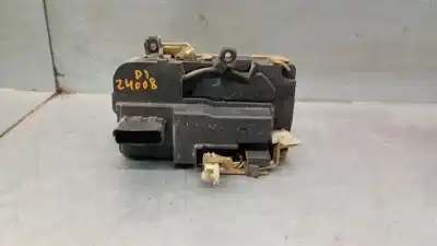 Автозапчастина б/у замок передніх дверей лівий для citroen berlingo 1.9 d multispace посилання на oem iam 9135p1  9135p1