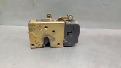 Автозапчастина б/у замок передніх дверей лівий для citroen berlingo 1.9 d multispace посилання на oem iam 9135p1  9135p1