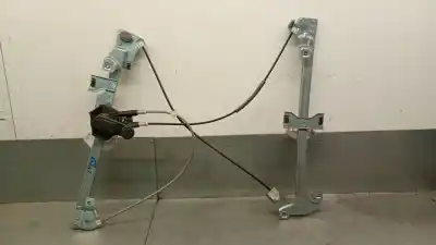 Автозапчастина б/у  для CITROEN BERLINGO  Посилання на OEM IAM 9222A4  9222A4