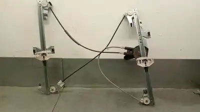 Автозапчасти б/у регулятор стекла переднего правого за citroen berlingo 1.9 d multispace ссылки oem iam 9222a4  9222a4