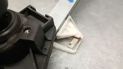 Автозапчасти б/у регулятор стекла переднего правого за citroen berlingo 1.9 d multispace ссылки oem iam 9222a4  9222a4