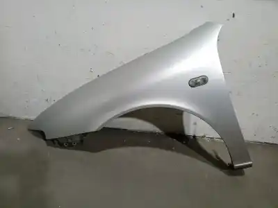 Second-hand car spare part Left Front Fin for SEAT LEON (1M1) 1.9 TDI OEM IAM references 1M0821021 1M0821021 