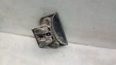 Автозапчастина б/у зовнішня ручка ворот для citroen berlingo 1.9 d multispace посилання на oem iam 9101j5  9101j5