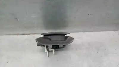 İkinci el araba yedek parçası arka sag dis kulp için citroen berlingo 1.9 d multispace oem iam referansları 9634932180  9101p8