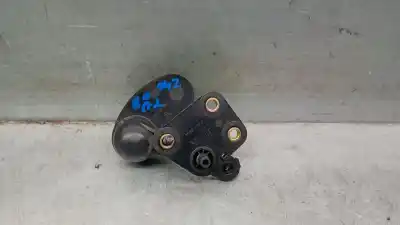 Автозапчастина б/у внутрішня задня права ручка для citroen berlingo 1.9 d multispace посилання на oem iam 9151p6  9151p6