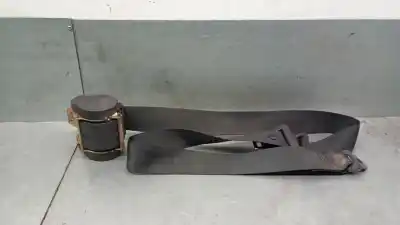 Автозапчасти б/у правый передний ремень безопасности за citroen berlingo 1.9 d multispace ссылки oem iam 8973cy  8973cy