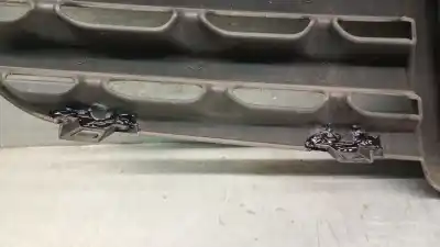 Автозапчасти б/у передняя решетка за nissan qashqai / qashqai +2 i (j10, nj10, jj10e) 2.0 dci ссылки oem iam 62310jd00b  62310jd00b