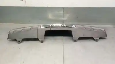 Автозапчасти б/у передняя решетка за nissan qashqai / qashqai +2 i (j10, nj10, jj10e) 2.0 dci ссылки oem iam 62310jd00b  62310jd00b