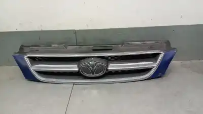 Tweedehands auto-onderdeel voorgrill voor daewoo lacetti 1.6 cat oem iam-referenties 96545667