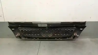 Second-hand car spare part front grille for daewoo lacetti 1.6 cat oem iam references 96545667  96545667