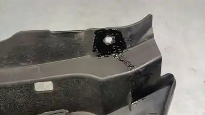 Second-hand car spare part front grille for daewoo lacetti 1.6 cat oem iam references 96545667  96545667