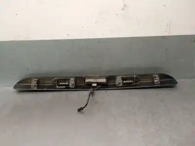 Pièce détachée automobile d'occasion poignée extérieure de coffre / hayon pour ford focus c-max (cap) 1.6 tdci cat références oem iam 3m51r43404bf  1558528