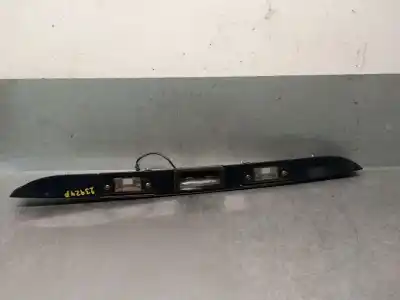 Pièce détachée automobile d'occasion poignée extérieure de coffre / hayon pour ford focus c-max (cap) 1.6 tdci cat références oem iam 3m51r43404bf  1558528