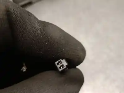 Pièce détachée automobile d'occasion poignée extérieure de coffre / hayon pour ford focus c-max (cap) 1.6 tdci cat références oem iam 3m51r43404bf  1558528