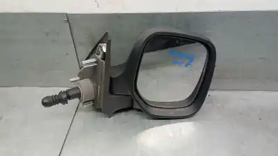 İkinci el araba yedek parçası sag arka görünüm için citroen berlingo 1.9 d multispace oem iam referansları 8153hr