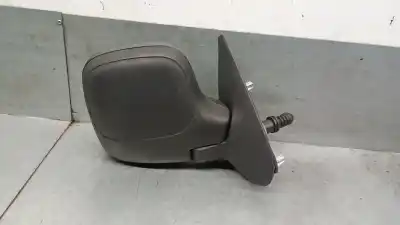 Автозапчастина б/у правий задний огляд для citroen berlingo 1.9 d multispace посилання на oem iam 8153hr  8153hr