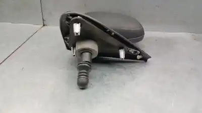 Автозапчастина б/у правий задний огляд для citroen berlingo 1.9 d multispace посилання на oem iam 8153hr  8153hr