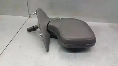 Автозапчастина б/у правий задний огляд для citroen berlingo 1.9 d multispace посилання на oem iam 8153hr  8153hr