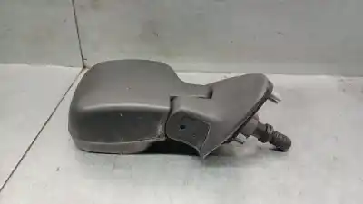 Автозапчастина б/у правий задний огляд для citroen berlingo 1.9 d multispace посилання на oem iam 8153hr  8153hr