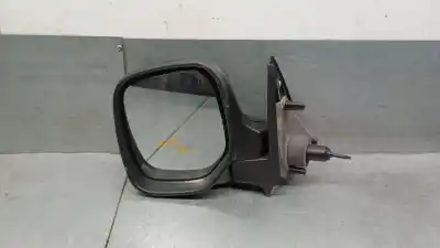 İkinci el araba yedek parçası sol ayna için citroen berlingo 1.9 d multispace oem iam referansları 8153hl