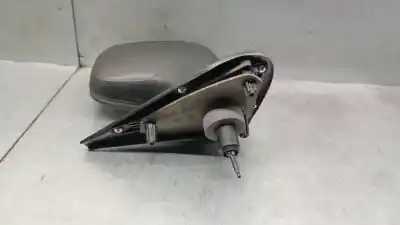 Peça sobressalente para automóvel em segunda mão espelho retrovisor esquerdo por citroen berlingo 1.9 d multispace referências oem iam 8153hl  8153hl