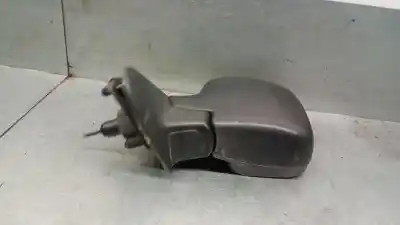 Peça sobressalente para automóvel em segunda mão espelho retrovisor esquerdo por citroen berlingo 1.9 d multispace referências oem iam 8153hl  8153hl