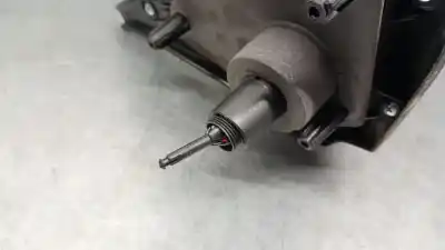 Peça sobressalente para automóvel em segunda mão espelho retrovisor esquerdo por citroen berlingo 1.9 d multispace referências oem iam 8153hl  8153hl