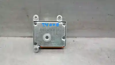 İkinci el araba yedek parçası hava yastigi kontrol ünitesi için citroen berlingo 1.9 d multispace oem iam referansları 9653190880 603602500 autoliv 