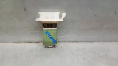 İkinci el araba yedek parçası isitma direnci için citroen berlingo 1.9 d multispace oem iam referansları 6450nv