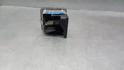 Автозапчастина б/у внутрішне світло для citroen berlingo 1.9 d multispace посилання на oem iam 9607449080  6362j7