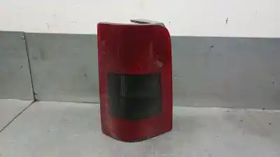 İkinci el araba yedek parçası sol kuyruk lambasi için citroen berlingo 1.9 d multispace oem iam referansları 6350h2