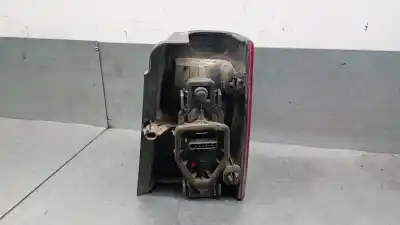 İkinci el araba yedek parçası sol kuyruk lambasi için citroen berlingo 1.9 d multispace oem iam referansları 6350h2  6350h2