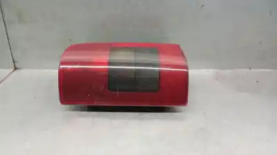 İkinci el araba yedek parçası sol kuyruk lambasi için citroen berlingo 1.9 d multispace oem iam referansları 6350h2  6350h2