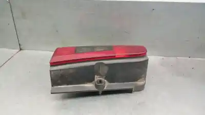 İkinci el araba yedek parçası sol kuyruk lambasi için citroen berlingo 1.9 d multispace oem iam referansları 6350h2  6350h2