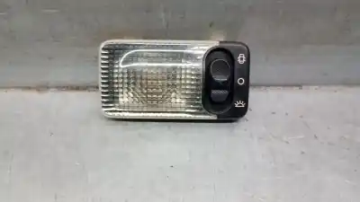 İkinci el araba yedek parçası iç isik için citroen berlingo 1.9 d multispace oem iam referansları 6362k9