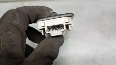 Piesă de schimb auto la mâna a doua lumina interioara pentru citroen berlingo 1.9 d multispace referințe oem iam 6362k9  6362k9