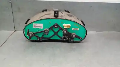 Peça sobressalente para automóvel em segunda mão quadrante por citroen berlingo 1.9 d multispace referências oem iam 9656696080  6106le