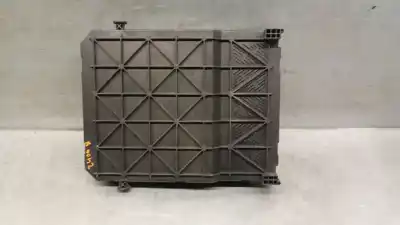 Piesă de schimb auto la mâna a doua panou siguranțe pentru citroen berlingo 1.9 d multispace referințe oem iam 9653667580  