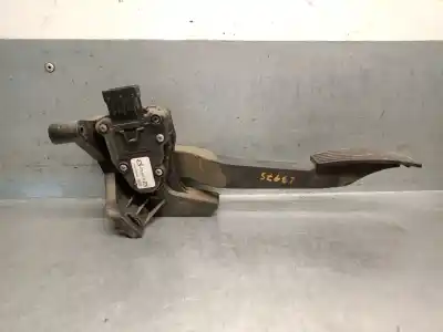 Автозапчасти б/у пotенциометр за opel corsa 3 c 1.3 cdti 70ch manual ссылки oem iam 9129423  9129423