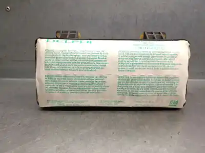 Автозапчасти б/у подушка безопасности передняя правая за opel corsa 3 c 1.3 cdti 70ch manual ссылки oem iam 24454528