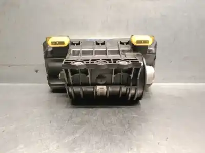 Автозапчасти б/у подушка безопасности передняя правая за opel corsa 3 c 1.3 cdti 70ch manual ссылки oem iam 24454528  13188043