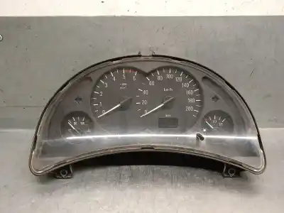 Автозапчасти б/у приборная доска за opel corsa 3 c 1.3 cdti 70ch manual ссылки oem iam 13173347wa