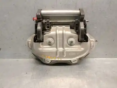 Pezzo di ricambio per auto di seconda mano maniglia esterna posteriore sinistra per opel corsa 3 c 1.3 cdti 70ch manual riferimenti oem iam 8048604  5138142