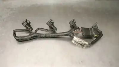 Second-hand car spare part wire for renault clio ii fase ii (b/cb0) 1.2 16v oem iam references 8200379181b  8200379181