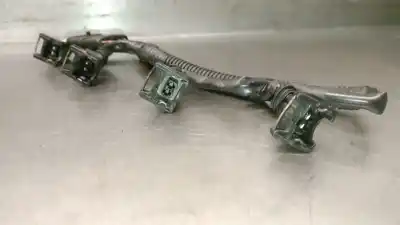 Second-hand car spare part wire for renault clio ii fase ii (b/cb0) 1.2 16v oem iam references 8200379181b  8200379181