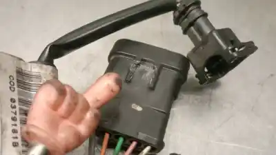 Second-hand car spare part wire for renault clio ii fase ii (b/cb0) 1.2 16v oem iam references 8200379181b  8200379181